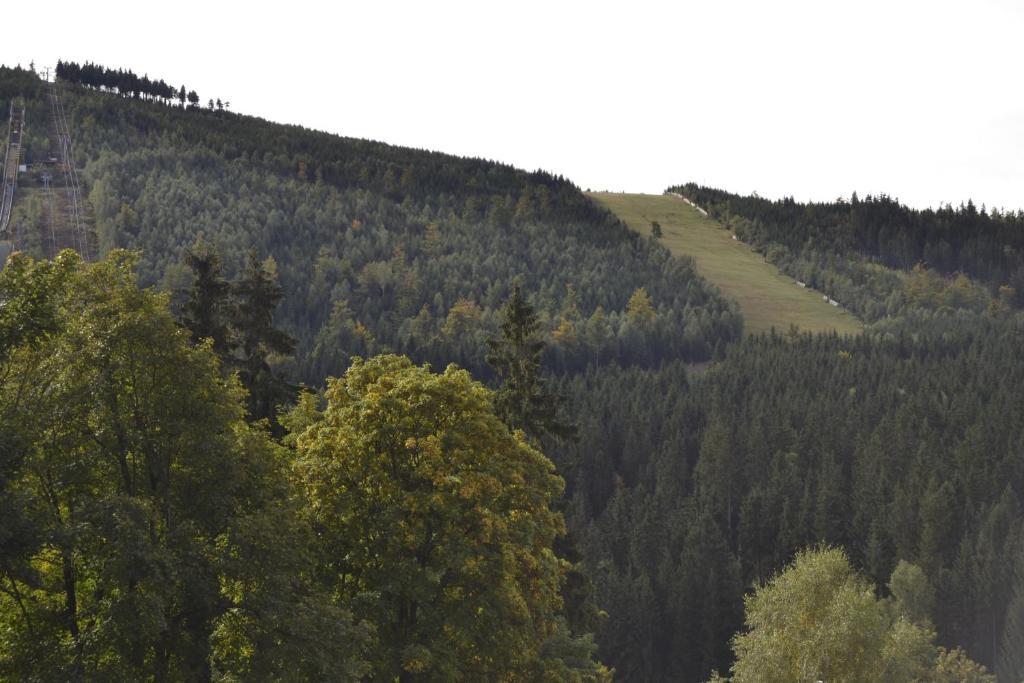 Verde Rosa Гаррахов Екстер'єр фото